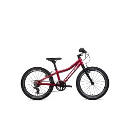 Rower Unibike TWIST 20"...