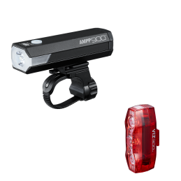 Zestaw lamp Cateye AMPP900...