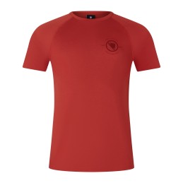 Koszulka ENDURA LOOP S/S...