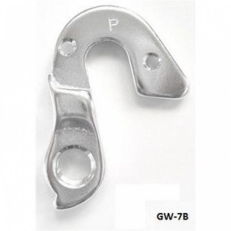 Hak do ramy GW-7B