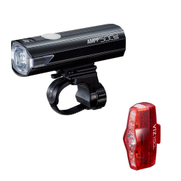 Zestaw lamp Cateye AMPP500S...
