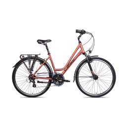 Rower Unibike Vision Damski...