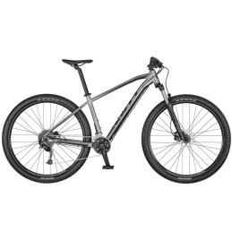 Rower SCOTT Aspect 950 L grey 