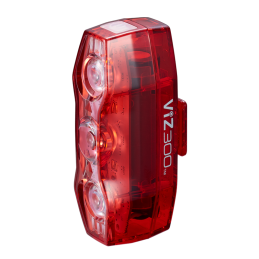 Lampa Cateye Tył TL-LD810...