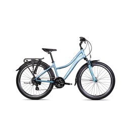 Rower Unibike EMOTION 26"...