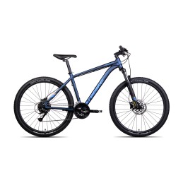 Rower Unibike MISSION