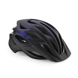 Kask MET VELENO  M deep...
