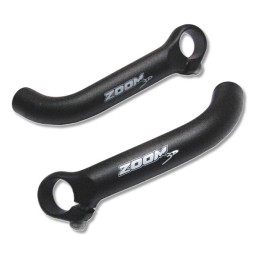 Rogi ZOOM MT-30A czarny mat...