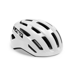 Kask MET MILES S/M white...