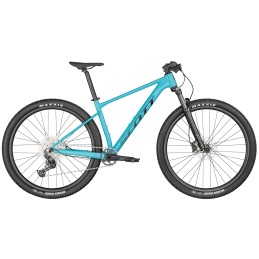 Rower SCOTT SCALE 980 M Blue