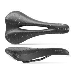 Siodło SELLE ITALIA SPORT...