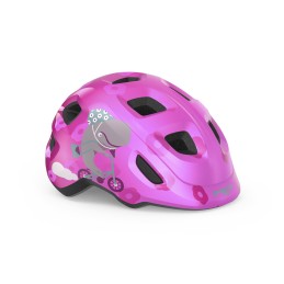 Kask MET HOORAY S "whale"...