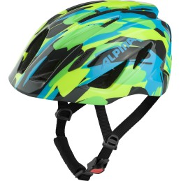 Kask ALPINA PICO NEON-GREEN...