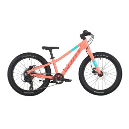 Rower SCOTT Contrail 200...