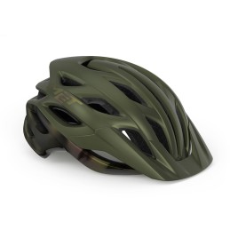 Kask MET VELENO  L olive...