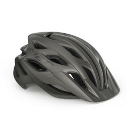 Kask MET VELENO  M titanium...
