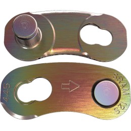 Spinka SRAM PowerLock Chain...