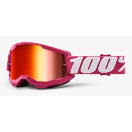 Gogle 100% STRATA 2...