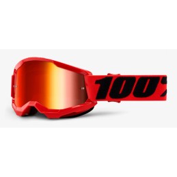 Gogle 100% STRATA 2 JUNIOR...