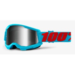 Gogle 100% STRATA 2 SUMMIT...