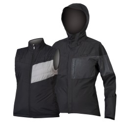 Kurtka ENDURA Wms URBAN...