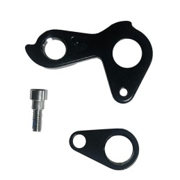 Hak do ramy UNIBIKE TIER, GEOS