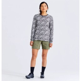 Bluza SPECIALIZED COTTON...