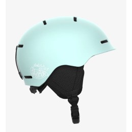 Kask SALOMON ORKA Bleached...