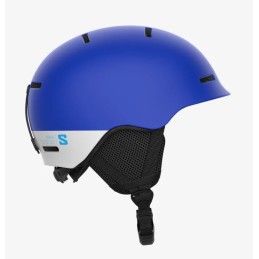 Kask SALOMON ORKA Race Blue...