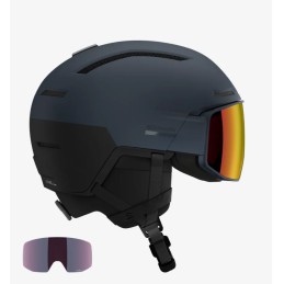 Kask SALOMON DRIVER PRIME...