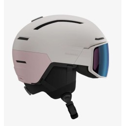 Kask SALOMON DRIVER PRO...