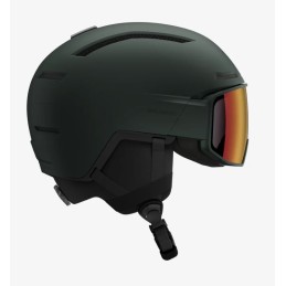 Kask SALOMON DRIVER PRO...