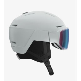Kask SALOMON OSMO PRO SIGMA...