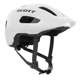Kask SCOTT JR SUPRA White XS