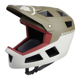 Kask ENDURA SINGLETRACK...