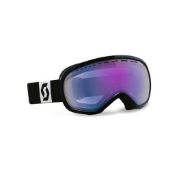 Gogle SCOTT OFF-GRID Black...