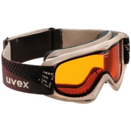 Gogle UVEX SNOWFIRE II...