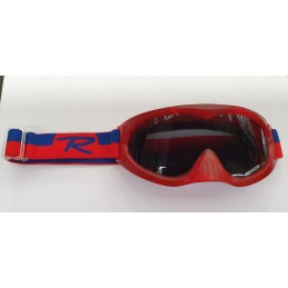 Gogle ROSSIGNOL KIDDY Czerwone