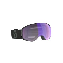 Gogle SCOTT Vapor LS black...