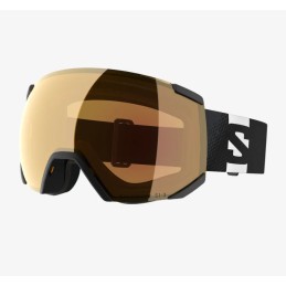 Gogle SALOMON RADIUM PHOTO...