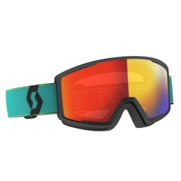 Gogle SCOTT Factor Pro...