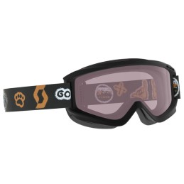 Gogle SCOTT Jr Agent...