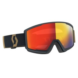 Gogle SCOTT Factor Pro Team...