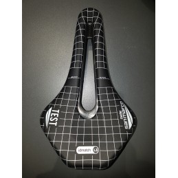 TEST Siodło San Marco...