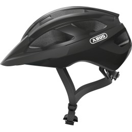 Kask ABUS MACATOR velvet...