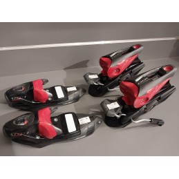 Wiązanie Rossignol AXM100...