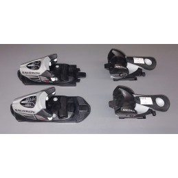 Wiązanie SALOMON KRR TZ 5...