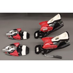 Wiązanie SALOMON N 710 B80...