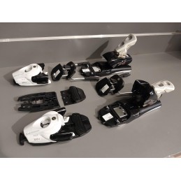 Wiązanie SALOMON J 710 Ti...