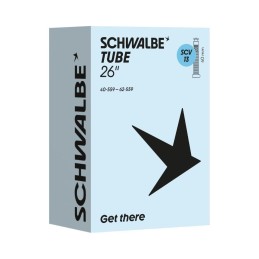 Dętka SCHWALBE STANDART...